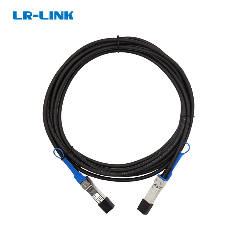 SFP+,10G Ethernet,10G Fiber Channel,Serial Data Transmission,10G Copper Cables